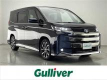 2023 Toyota Noah