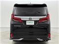 2018 Toyota Alphard