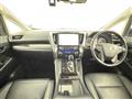 2018 Toyota Alphard
