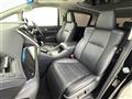 2018 Toyota Alphard