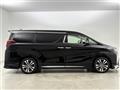 2018 Toyota Alphard