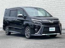 2019 Toyota Voxy