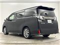 2018 Toyota Vellfire