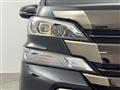 2018 Toyota Vellfire