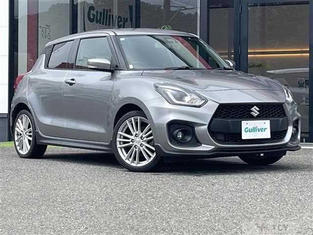 2017 Suzuki Swift