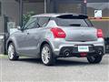 2017 Suzuki Swift