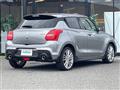 2017 Suzuki Swift