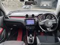 2017 Suzuki Swift