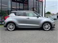 2017 Suzuki Swift