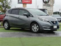 2017 Nissan Note