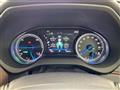 2022 Toyota Harrier Hybrid