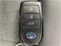2022 Toyota Harrier Hybrid