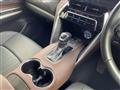 2022 Toyota Harrier Hybrid