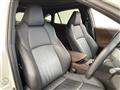 2022 Toyota Harrier Hybrid