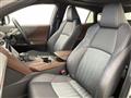 2022 Toyota Harrier Hybrid