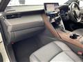 2022 Toyota Harrier Hybrid