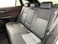 2022 Toyota Harrier Hybrid