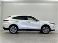 2022 Toyota Harrier Hybrid