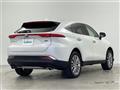 2022 Toyota Harrier Hybrid