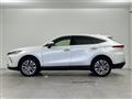 2022 Toyota Harrier Hybrid