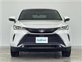 2022 Toyota Harrier Hybrid