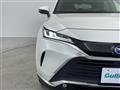2022 Toyota Harrier Hybrid