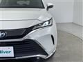 2022 Toyota Harrier Hybrid