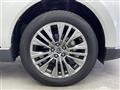 2022 Toyota Harrier Hybrid