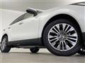 2022 Toyota Harrier Hybrid