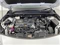 2022 Toyota Harrier Hybrid