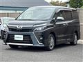2019 Toyota Voxy