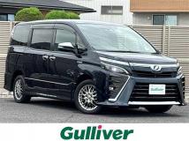 2019 Toyota Voxy