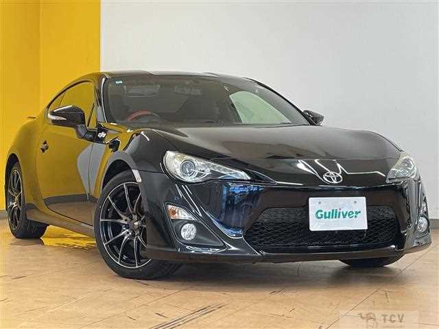2013 Toyota 86