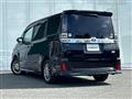 2018 Toyota Voxy