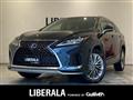 2020 Lexus RX
