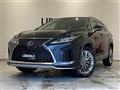 2020 Lexus RX
