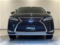 2020 Lexus RX