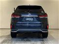 2020 Lexus RX