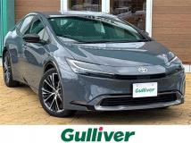 2023 Toyota Prius
