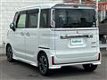 2020 Suzuki Spacia