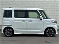 2020 Suzuki Spacia