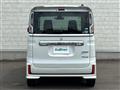 2020 Suzuki Spacia