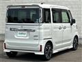 2020 Suzuki Spacia