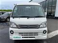 2014 Daihatsu Hijet Truck