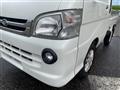 2014 Daihatsu Hijet Truck