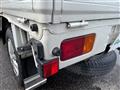 2014 Daihatsu Hijet Truck