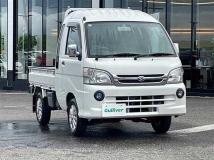 2014 Daihatsu Hijet Truck