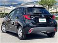 2023 Toyota Yaris