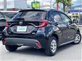 2023 Toyota Yaris