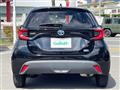 2023 Toyota Yaris